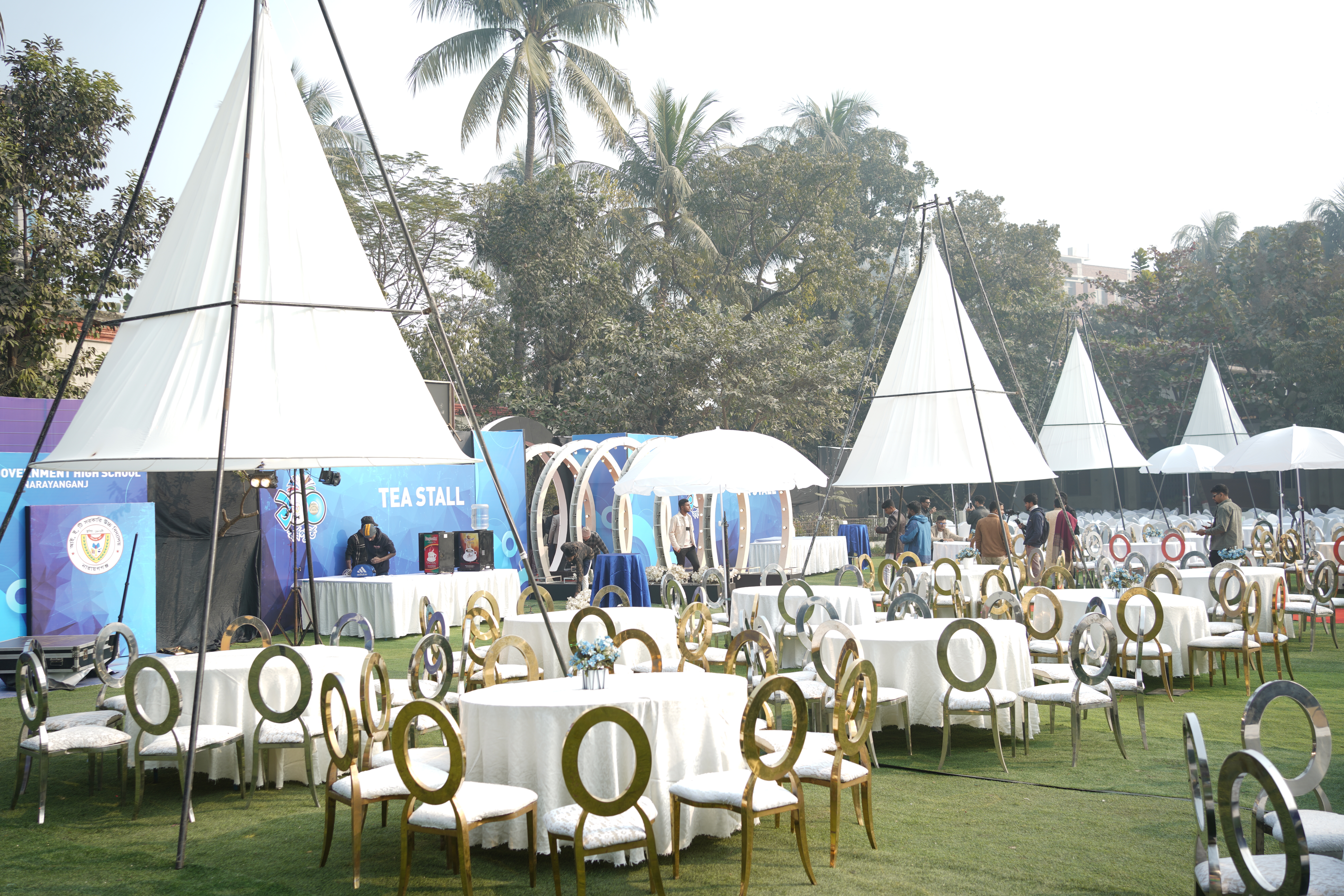 100 Years Celebration (Event Photo-2)