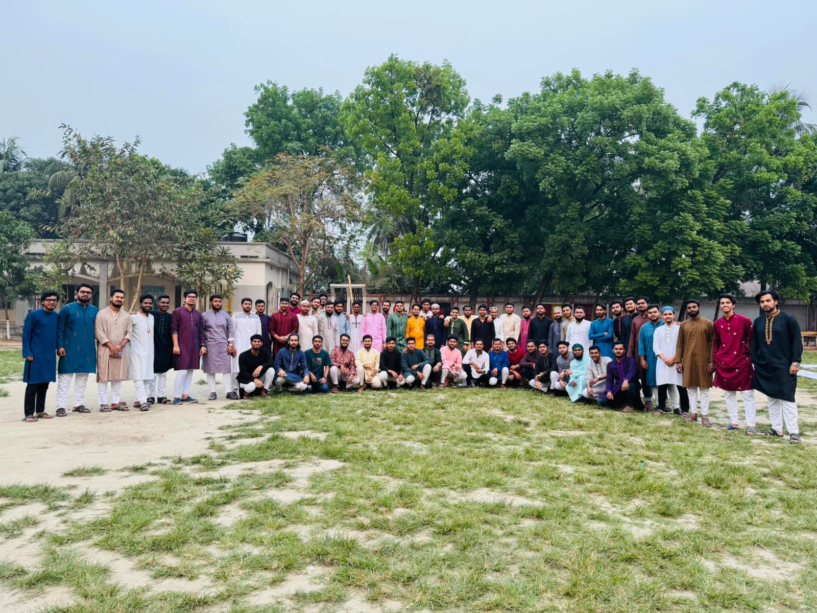 Batch 2017 (Friends Forever) 