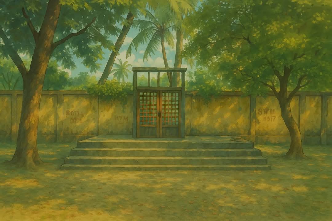 Shahid Minar